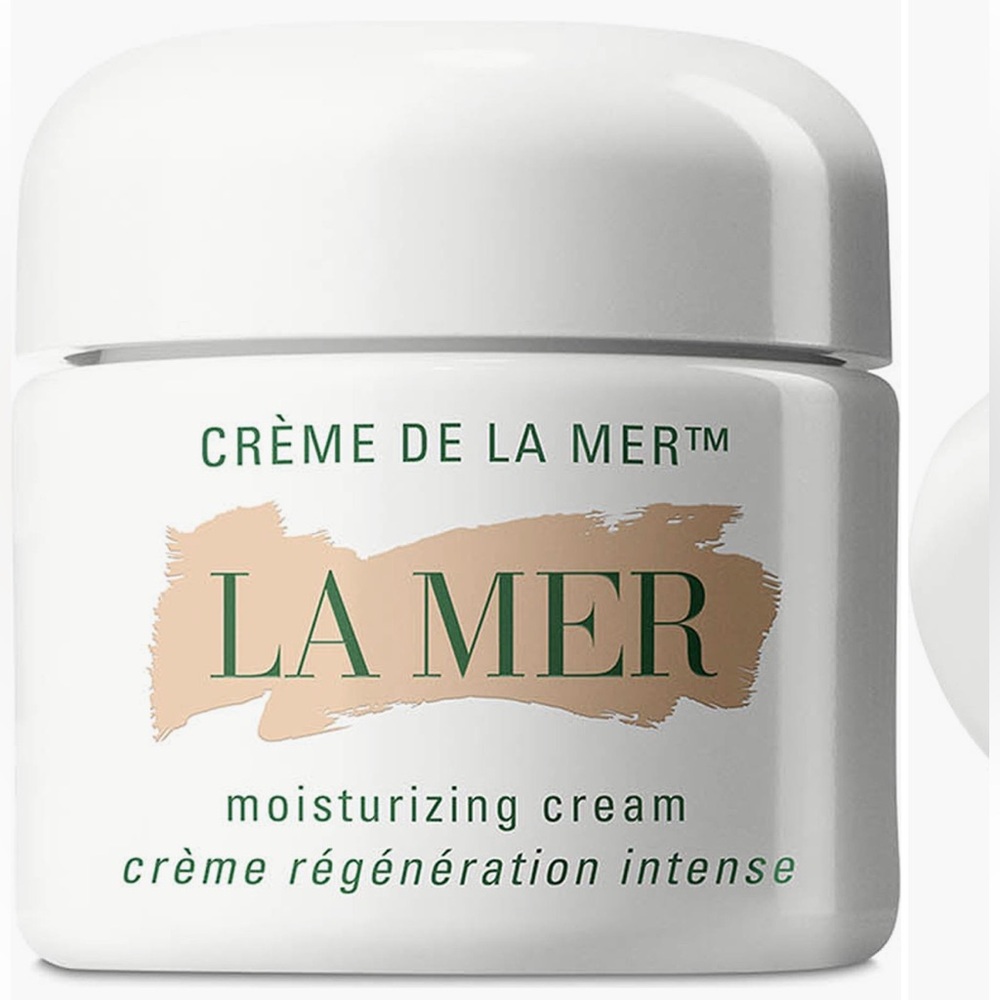La Mer Creme De La Mer Moisturizing Cream, 2.0 oz - Picture 4 of 8